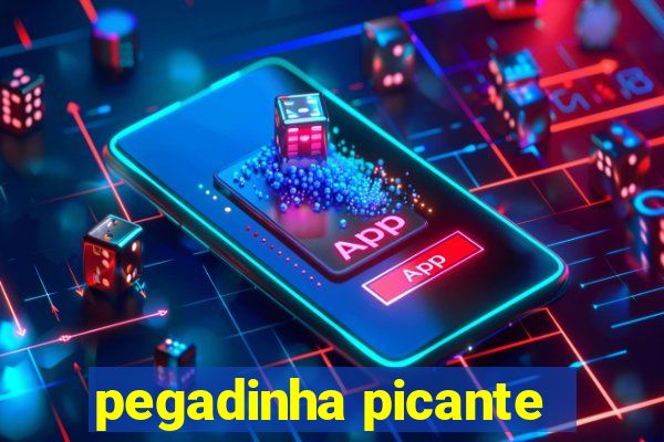 pegadinha picante